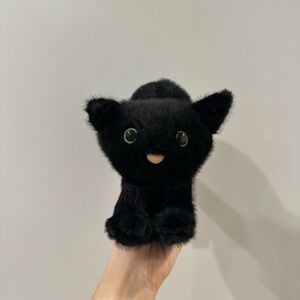 Jellycat Spookipaws Cat NWT HTF